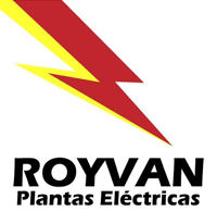 Plantas Eléctricas Royvan