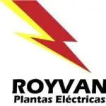 plantas electricas royvan