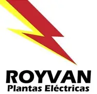 plantas eléctricas Royvan y de luz